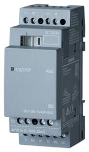 2 AI,0-10V OR 4-20MA