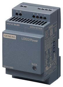 LOGO PSU 5VDC 3A