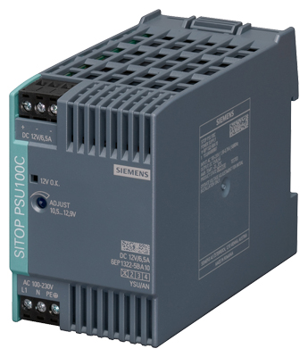 PSU100C 12VDC 6.5A
