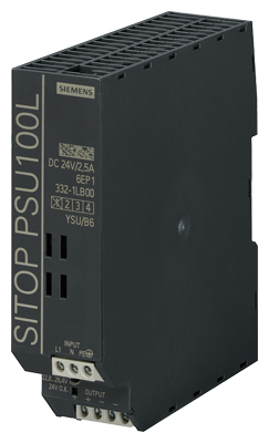 PSU100L 24VDC 2.5AMP