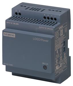LOGO PSU 24VDC 2.5A