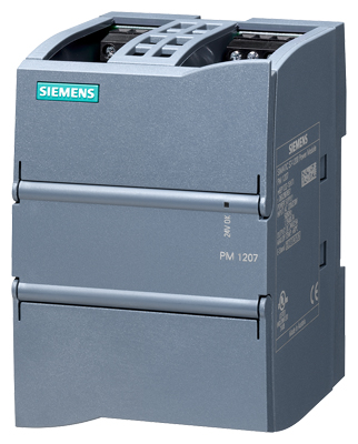 SIMATIC S7-1200 POWE