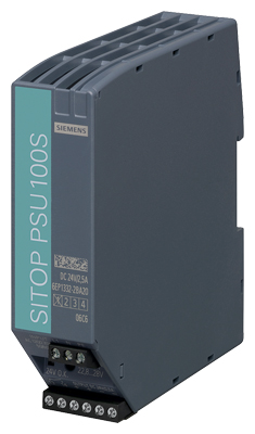 PSU100S 24VDC 2.5A