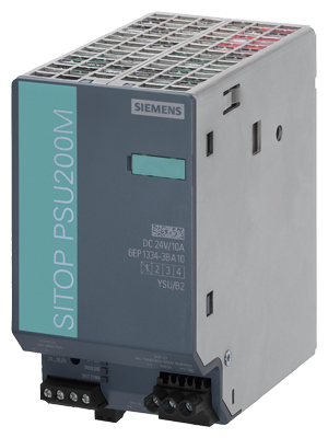 SIEMENS PSU 10A 24VD