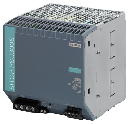 PSU300S 24VDC 40A