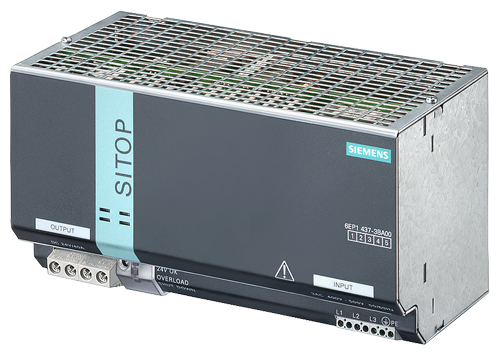 400-500 V 3 AC 40AMP