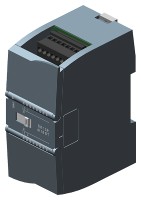 SIMATIC S7-1200, ANA
