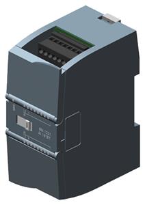 SIMATIC S7-1200, ANA