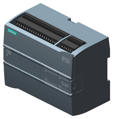 SIMATIC S7-1200, CPU