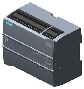SIMATIC S7-1200, CPU