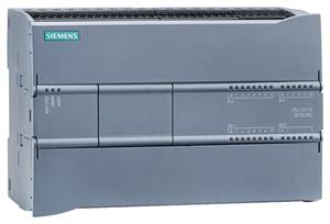 SIMATIC S7-1200, CPU
