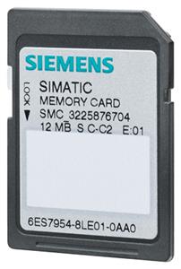 S7 1200 MEMORY CARD