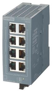 8 WAYETHERNET SWITCH