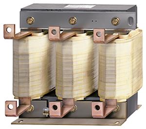 OUTPUT REACTOR 250KW