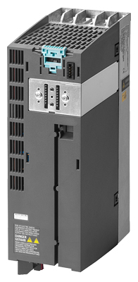 Variable Speed Drives