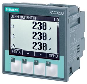 SENTRON PAC3200