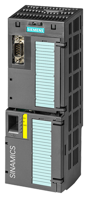 SINAMICS CU250S-2