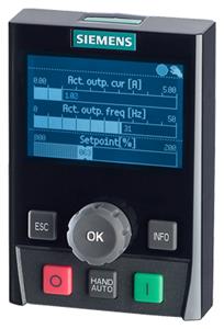 SINAMICS G120 INTELL