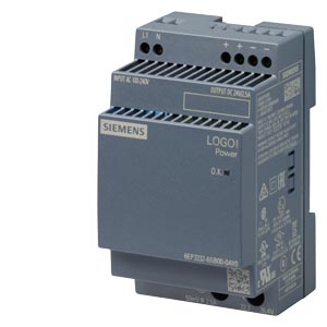 LOGO!POWER 24 V / 2.