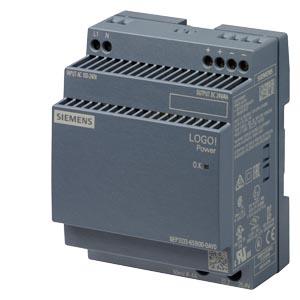 LOGO POWER SUPPLY