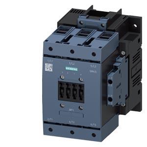 CONTACTOR, 55KW/400V