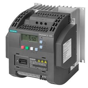 V20 SINGLE PHASE UNF