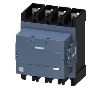 4P CONT 400A AC/DC