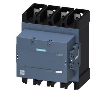 4P CONT 400A AC/DC