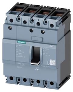63A 4P SWITCH DISCON