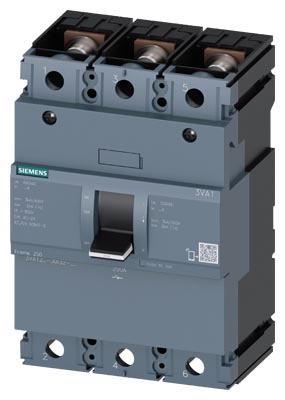 250A 3P SWITCH DISCO