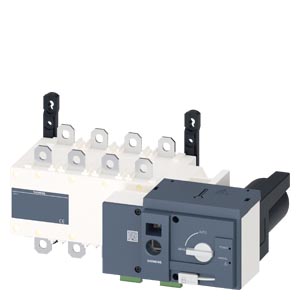 4P 250A RTSE SWITCH