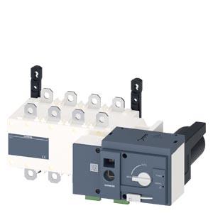 4P 250A RTSE SWITCH
