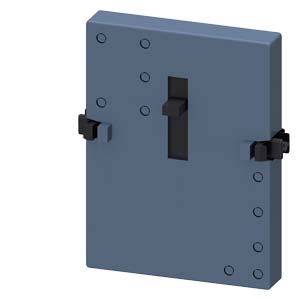 S2 MECHANICAL I/LOCK