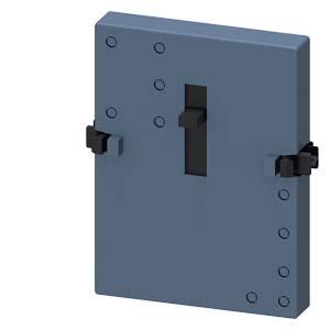 S2 MECHANICAL I/LOCK
