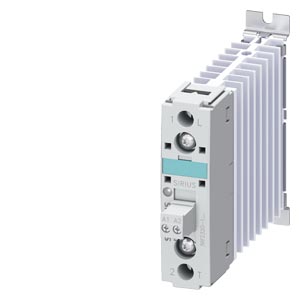 SEMI-COND. CONTACTOR