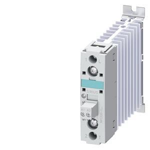 SOLID STATE RELAY