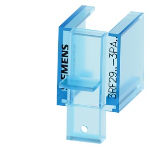 TERMINAL COVER