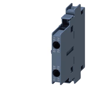 2ND SIDE AUXILIARY B
