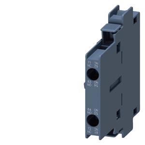 2ND SIDE AUXILIARY B
