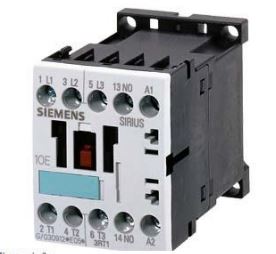 4KW 3P CONTACTOR S00