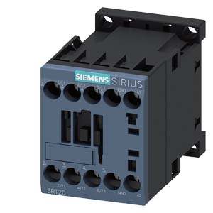 CONTACTOR 4KW 415V