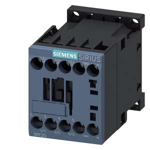 CONTACTOR 4KW 415V