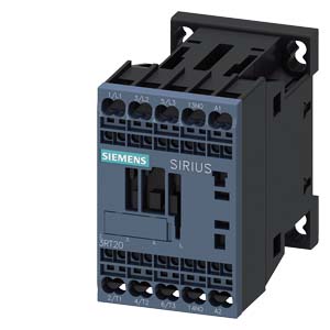 CONTACTOR 4KW 230V