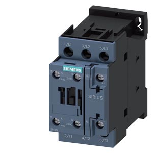 5.5KW 3P CONTACTORS0