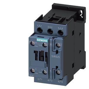 5.5KW 3P CONTACTORS0