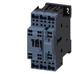 CONTACTOR S0, 5.5kW