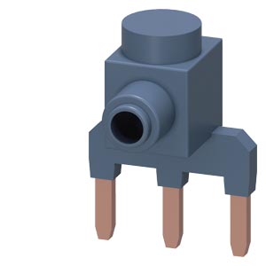 3 POLE PARALLEL LINK