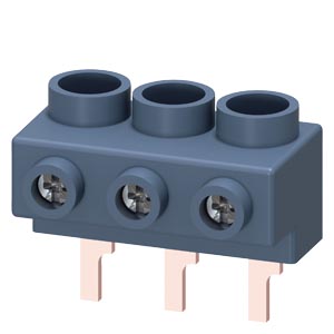 MPCB S00/S0 FEEDER