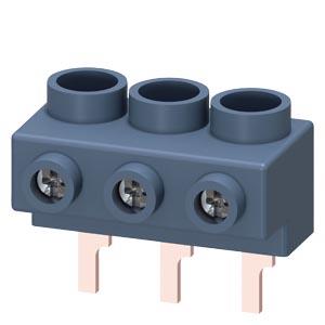 MPCB S00/S0 FEEDER