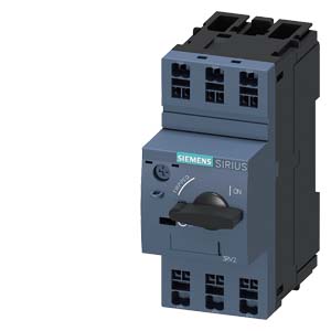MPCB 1 - 1.6 AMP CAG